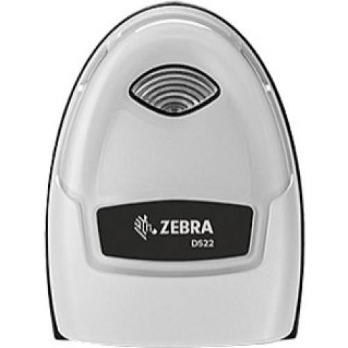 Zebra Barcode Scanner