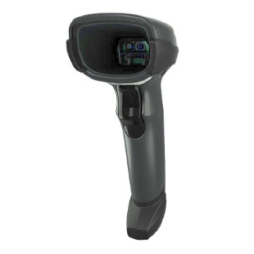 Zebra Barcode Scanner