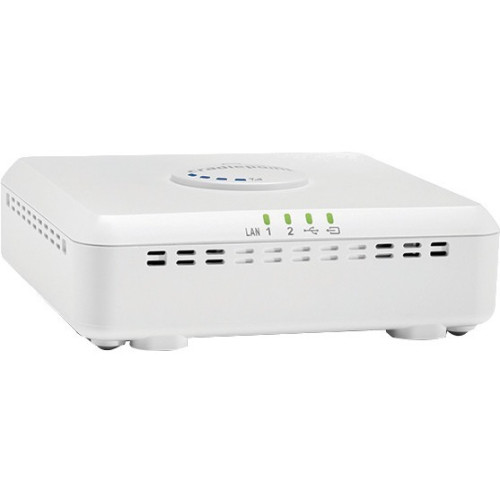 CradlePoint Data Networking