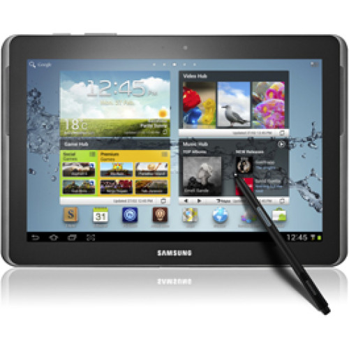 Samsung Tablet