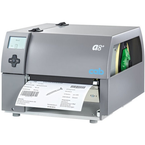 cab Barcode Label Printer