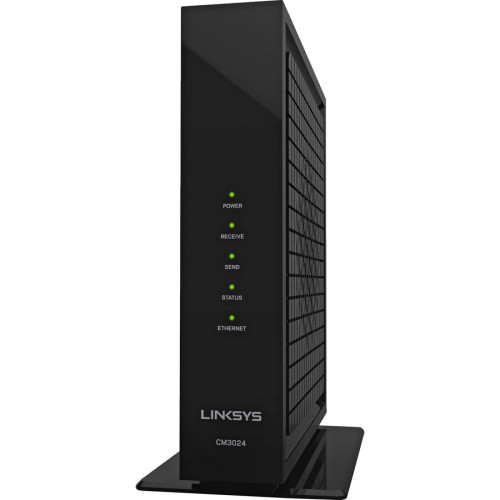 Linksys Data Networking