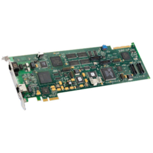 Dialogic Telecommunication Equipment