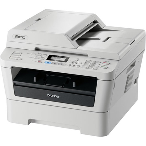 Brother MFC-7360N Multi-Function Printer