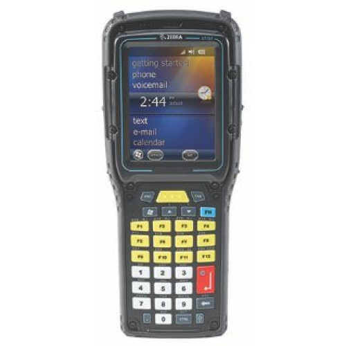 Motorola Mobile Computer