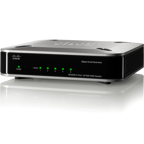 Cisco Ethernet Switch