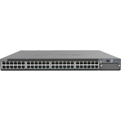 Juniper Networks Ethernet Switch