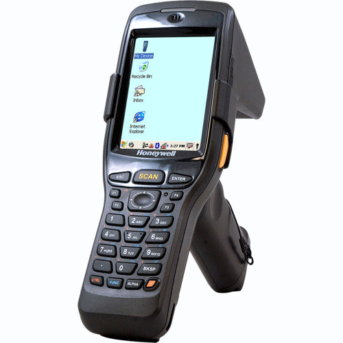 Honeywell RFID Reader
