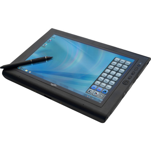 Motion Computing Tablet
