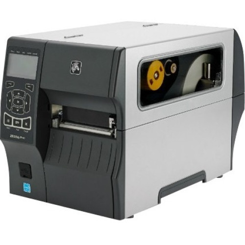 Zebra Barcode Label Printer
