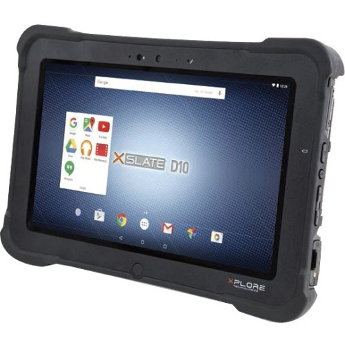 Xplore Tablet