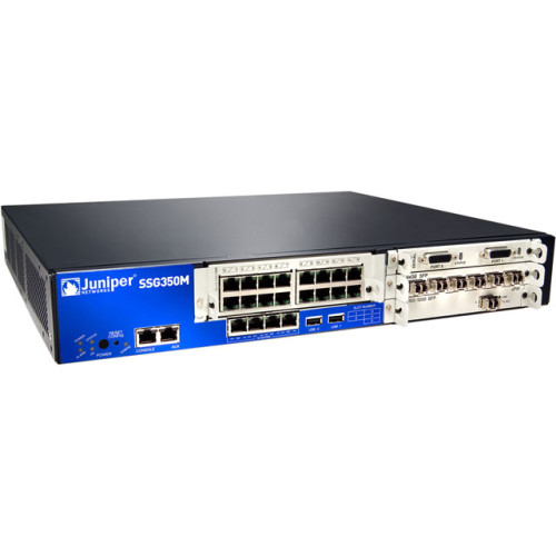 Juniper Networks Data Networking