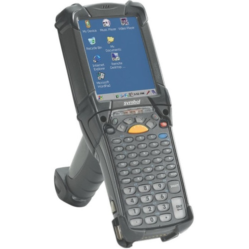Motorola Mobile Computer