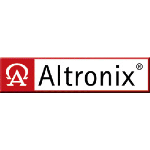 Altronix Network Switch