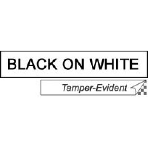 Brother Tapes Barcode Label