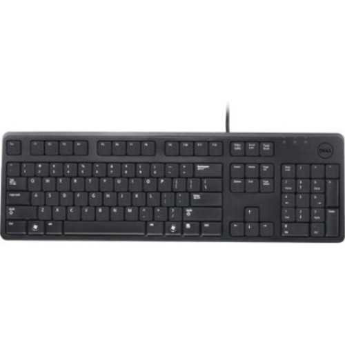 Dell Keyboards