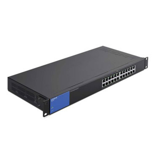 Linksys Ethernet Switch