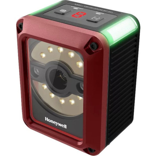 Honeywell Barcode Scanner