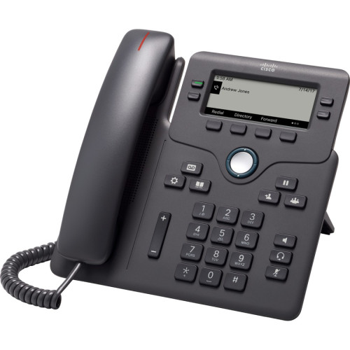 Cisco Mobile Computer