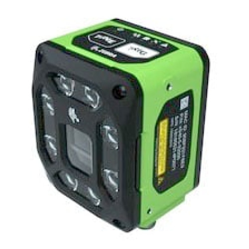 Zebra Fixed Barcode Scanner