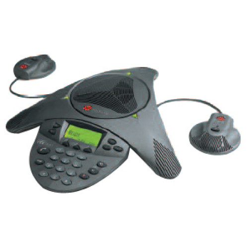 Polycom Telecommunication Equipment