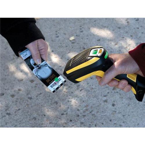 Datalogic Barcode Scanner