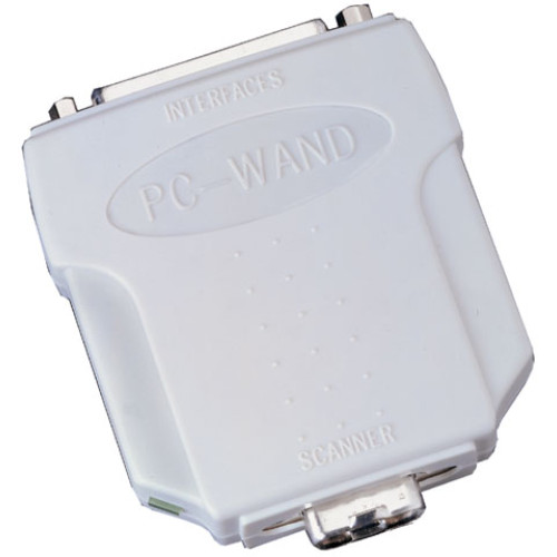 Unitech PW105 Decoder Wedge