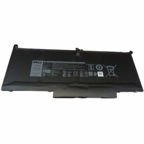 Dell Battery