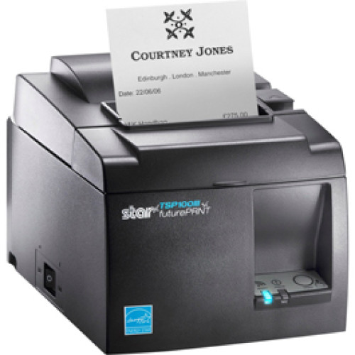 Star Receipt Printer