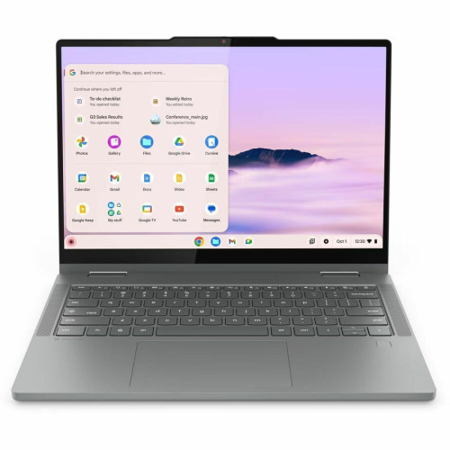 Lenovo Chromebook