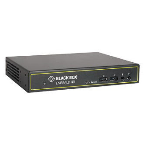 Black Box Wireless Switch
