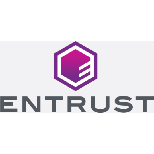 Entrust Ribbon
