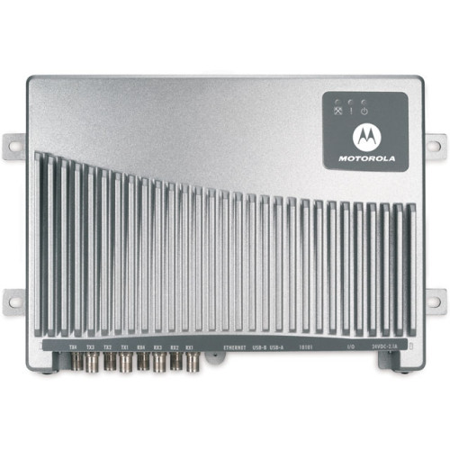 Motorola RFID Reader