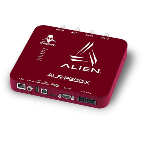 Alien RFID Reader