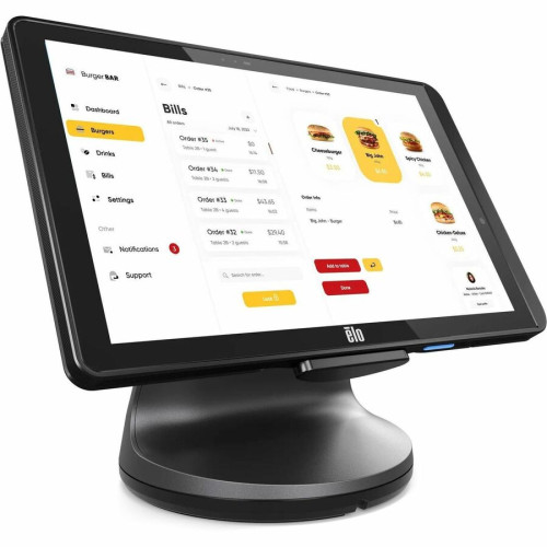 Elo POS System