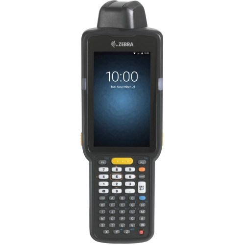 Zebra Mobile Computer