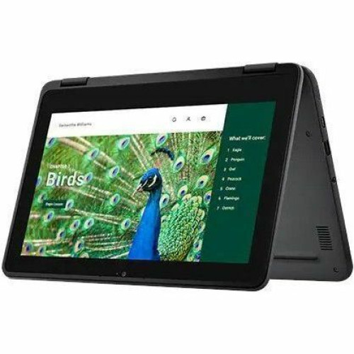 Dell Two-in-One Laptop