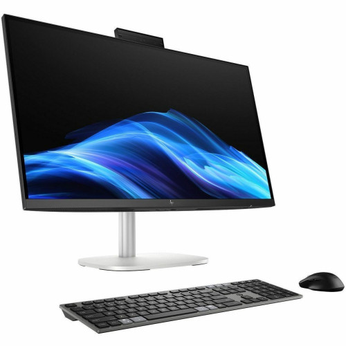 HP All-in-One PC