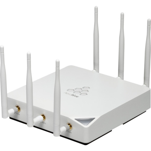 Aerohive Wireless Access Points