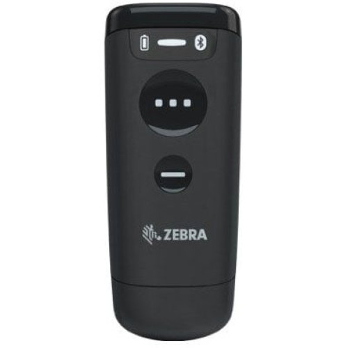 Zebra Barcode Scanner