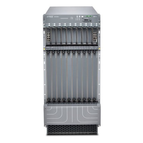 Juniper Networks Wireless Router