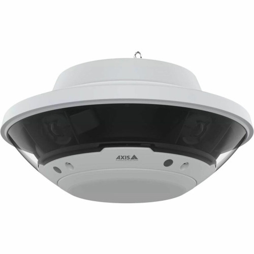 Axis Security Camera