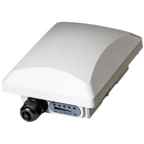 Ruckus Point to Point Wireless