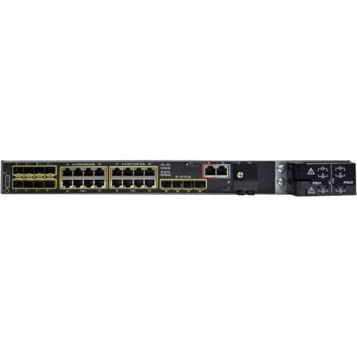 Cisco Switches