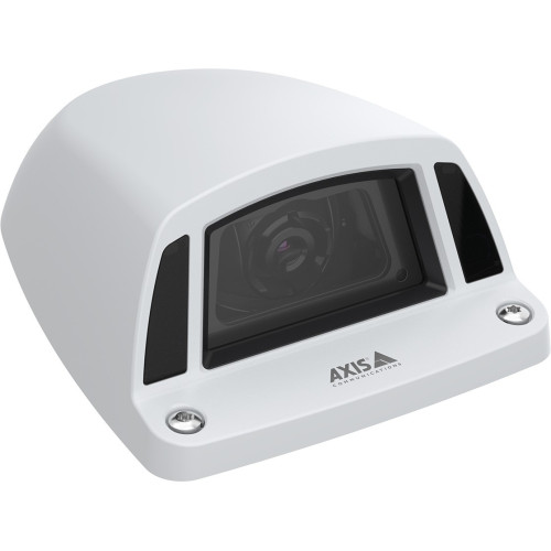 Axis Security Camera