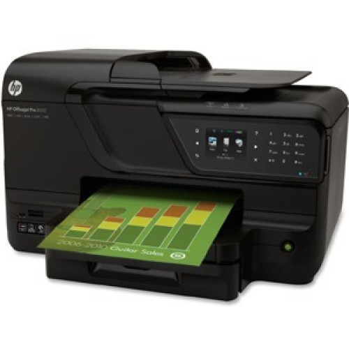 HP Multi-Function Printer