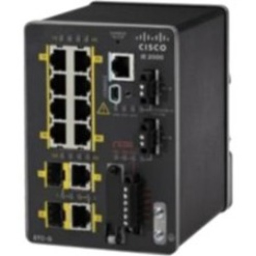 Cisco Switches