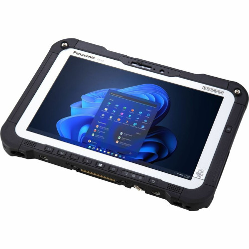 Panasonic Tablet