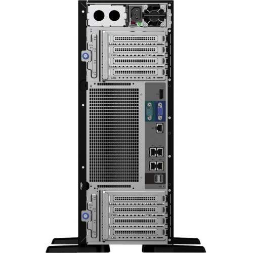 HP Server