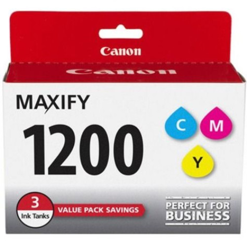 Canon Multi-Function Printer